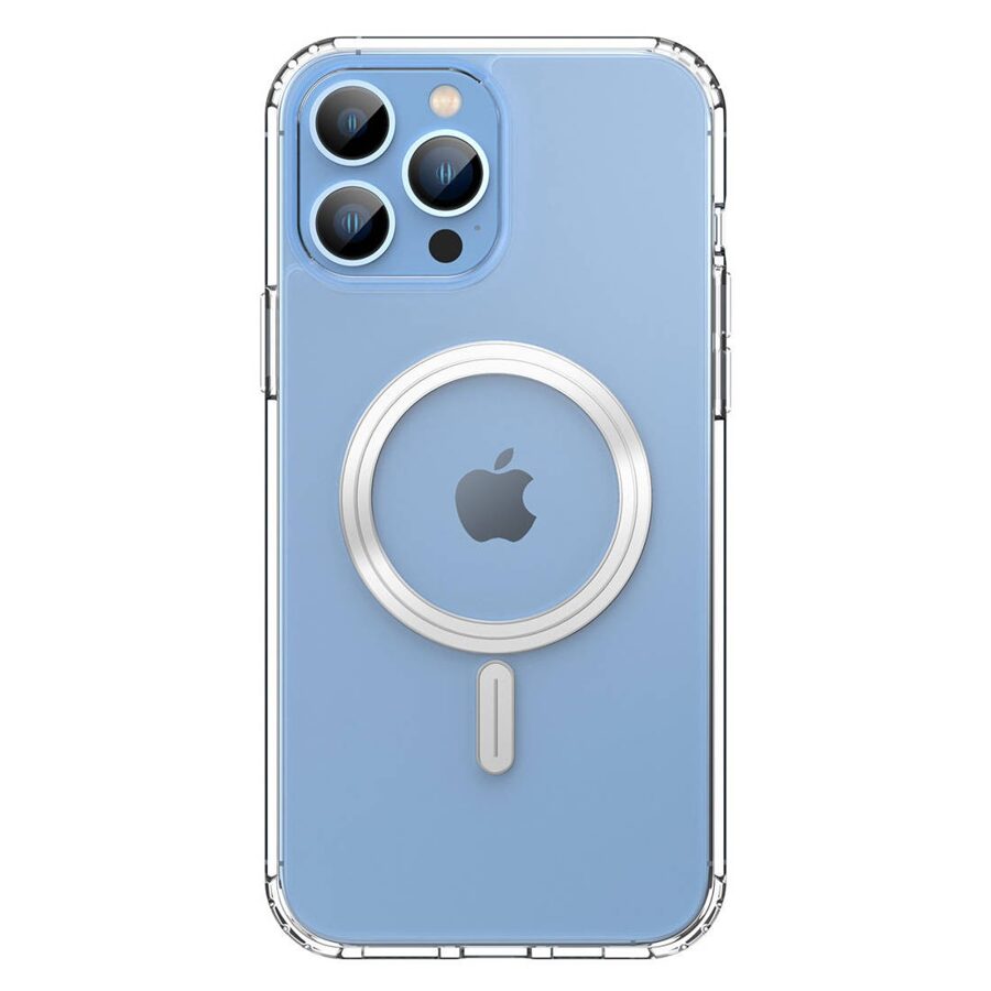 Nugarėlė Dux Ducis Clin Magsafe Apple iPhone 12 Pro Max 