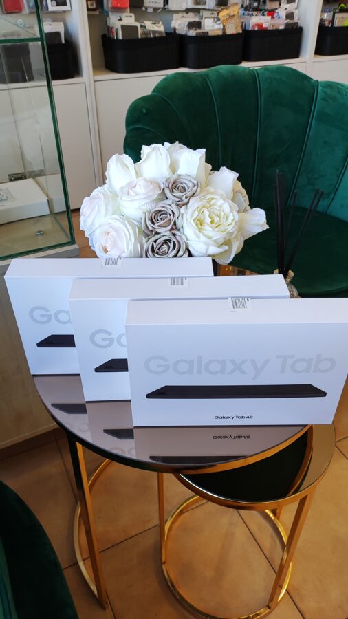 Samsung Galaxy A8 Wi-Fi 4/128GB (SM-X200N)