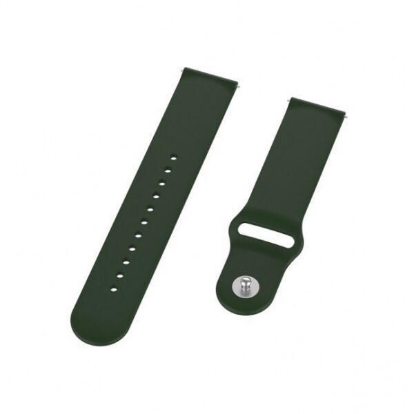Išmaniojo laikrodžio dirželis JM S1 Galaxy Watch 4, 20 mm
