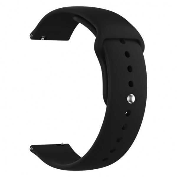 Išmaniojo laikrodžio dirželis JM S1 Galaxy Watch 4, 22 mm
