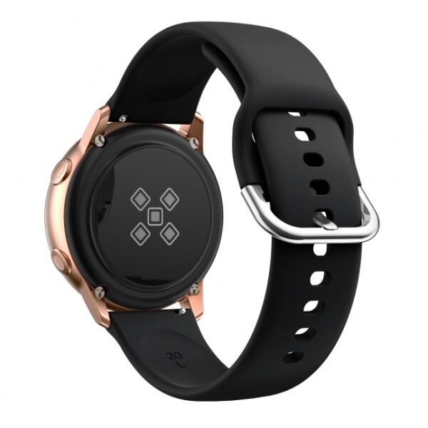 Išmaniojo laikrodžio dirželis JM S3 Galaxy Watch 4 22 mm