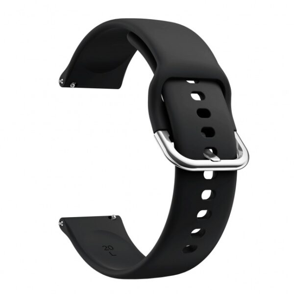 Išmaniojo laikrodžio dirželis JM S3 Galaxy Watch 4 22 mm