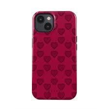 BURGA iPhone 16 Tough dėklas - Single Not Sorry