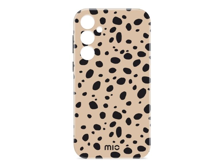 Dėklas Samsung S24 5G MIO Spots Magsafe 