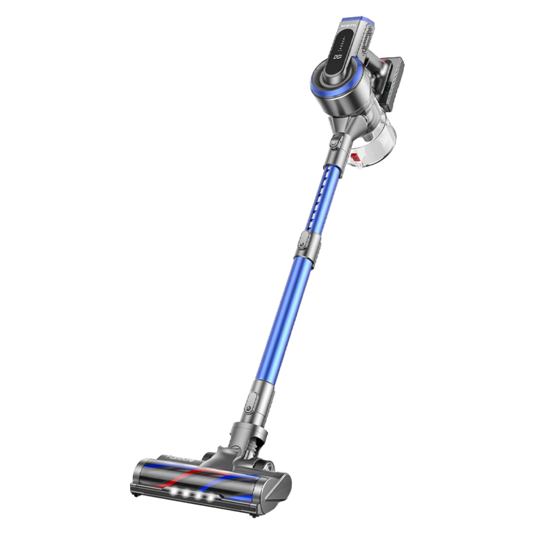 Dulkių siurblys Honiture S12