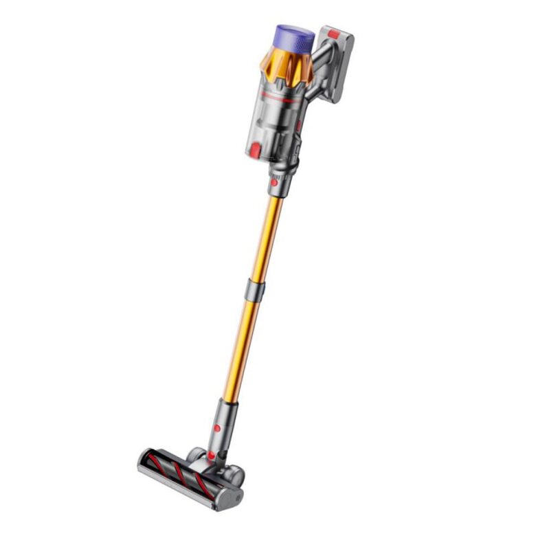 Dulkių siurblys Honiture X7 