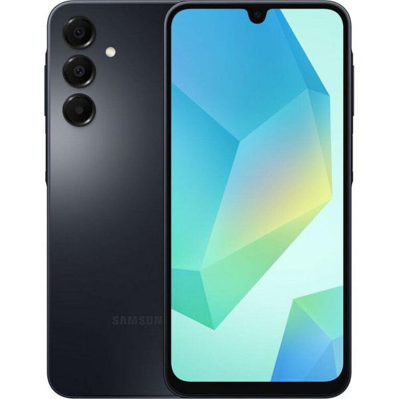 SAMSUNG GALAXY A16 128GB DUAL SIM