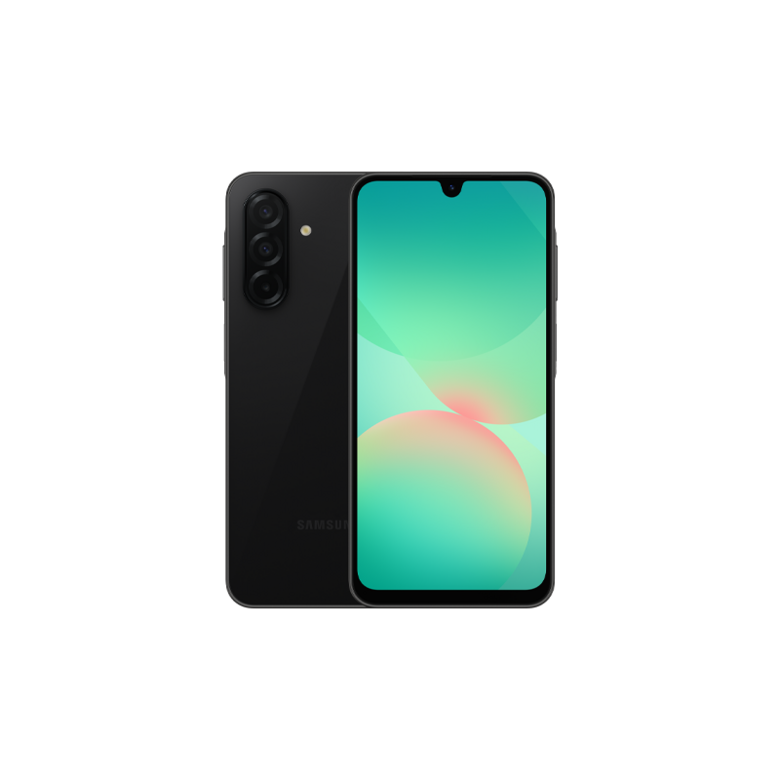 SAMSUNG GALAXY A26 5G 6/128GB DUAL SIM (2025)