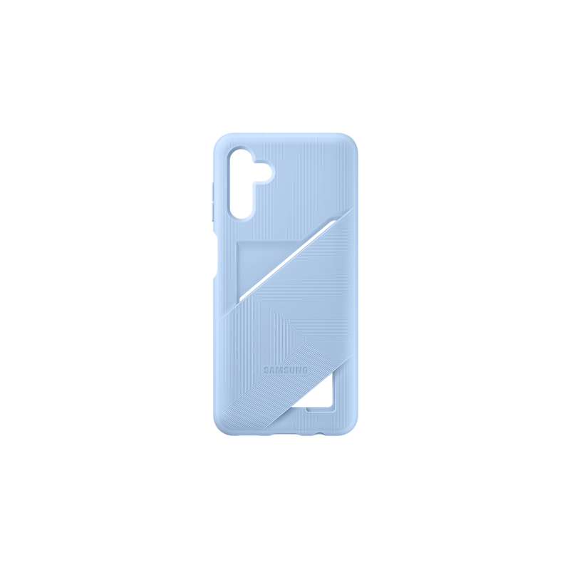 Originali nugarėlė Samsung Galaxy A13 5G Card Slot Artic Blue