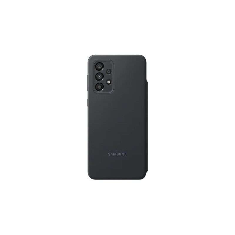 Originalus dėklas Samsung Galaxy A33 5G S View Wallet Case