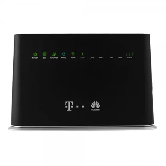 4G maršrutizatorius Huawei HA35-22