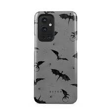 BURGA OnePlus 9 Pro Tough dėklas - Draco