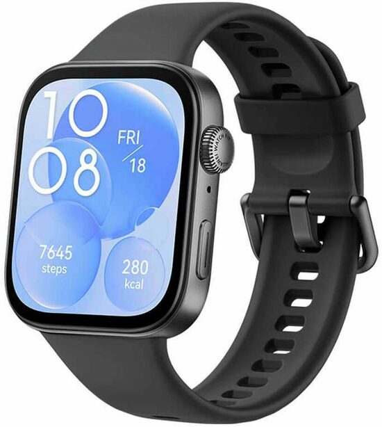 Išmanusis laikrodis Huawei Watch Fit 3