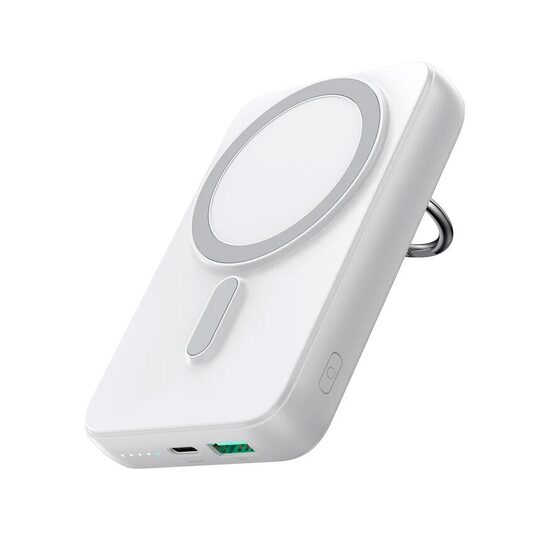 Joyroom JR-W050 20W Magnetic Wireless 10000mAh