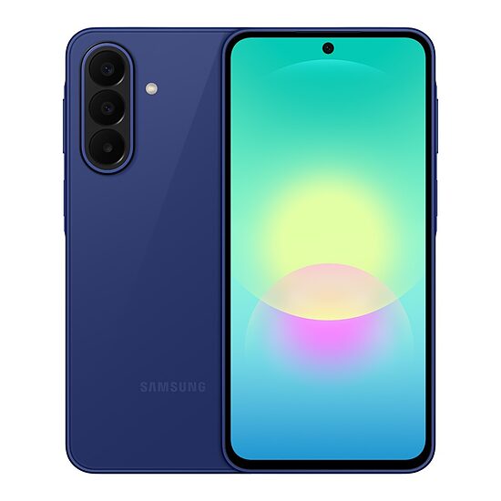 Samsung Galaxy A27 5G 6/128GB, mėlynas
