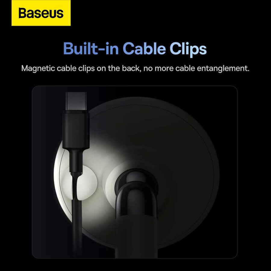 Baseus C01 Magnetic Stick-On 