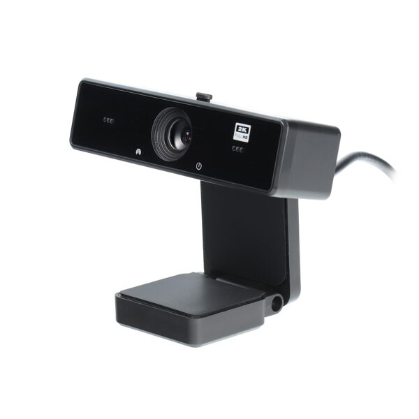 WEB kamera ECM-CDV126D 2K (2560*1440p) 25fps su mikrofonu