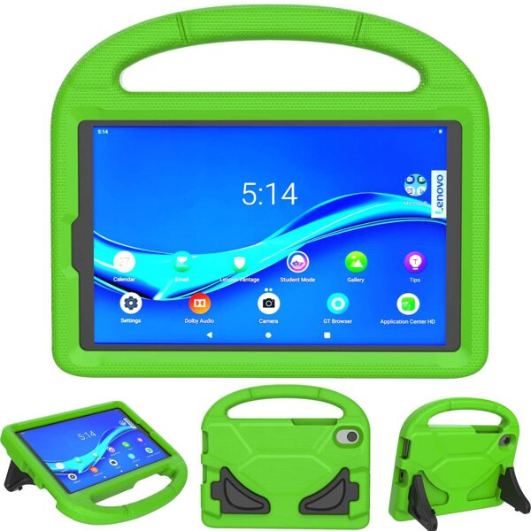 Dėklas Shockproof Kids Samsung T500 / T505 Tab A7 10.4 (2020) 