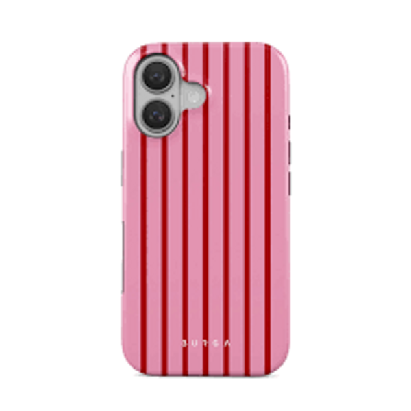 BURGA iPhone 16 Tough Magsafe dėklas - Favotite Bikini
