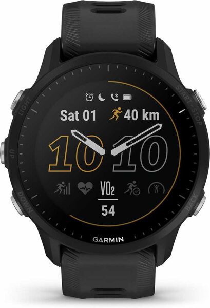 Garmin Forerunner 955 juoda