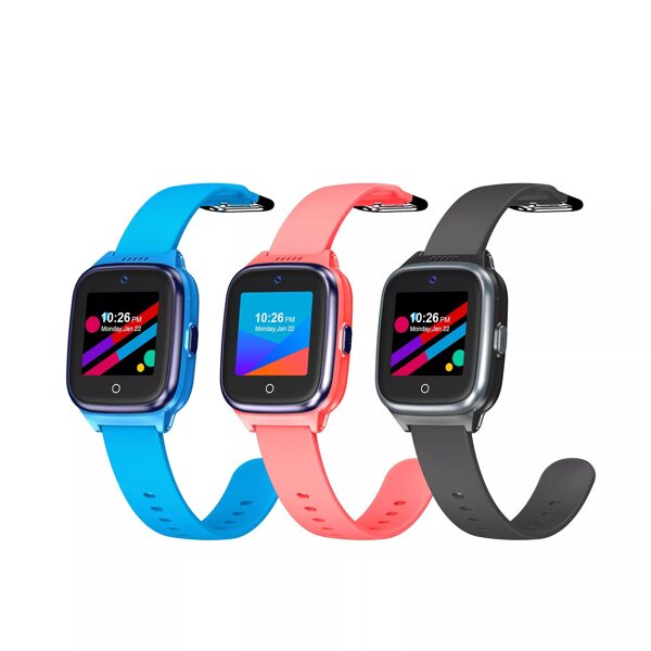 Išmanusis laikrodis vaikams GPS Q55A