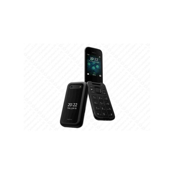 Nokia 2660 Dual SIM TA-1469 EELTLV