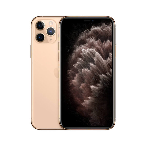 B klasės iPhone 11 Pro 64GB