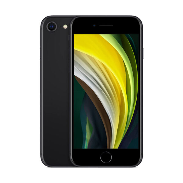 Atnaujintas B klasės Apple iPhone SE (2020) 64GB