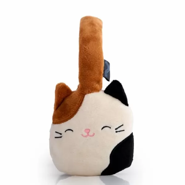 Squishmallows – Cam the cat – bluetooth ausinės