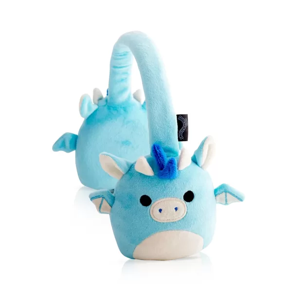 Squishmallows - Tatiana - bluetooth ausinės