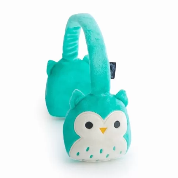 Squishmallows – Winston - bluetooth ausinės 