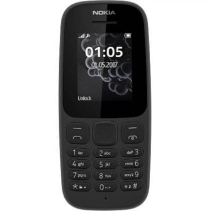 Nokia 105 (2019) 2 SIM TA-1174