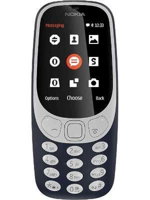 Nokia 3310 (2017) 2 SIM TA-1030 
