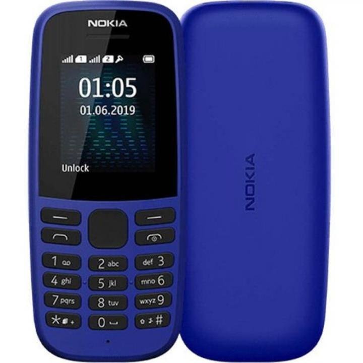 Nokia 105 (2019) 1 SIM TA-1203