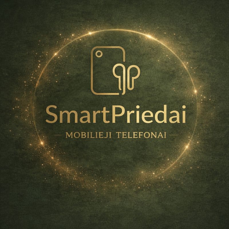 smartpriedai