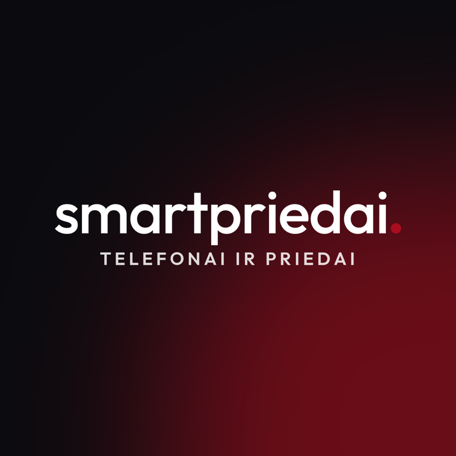 smartpriedai