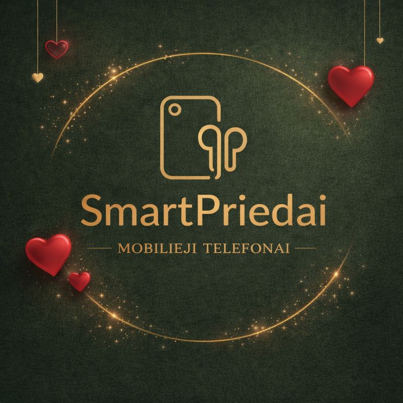 smartpriedai